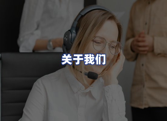 专业团队